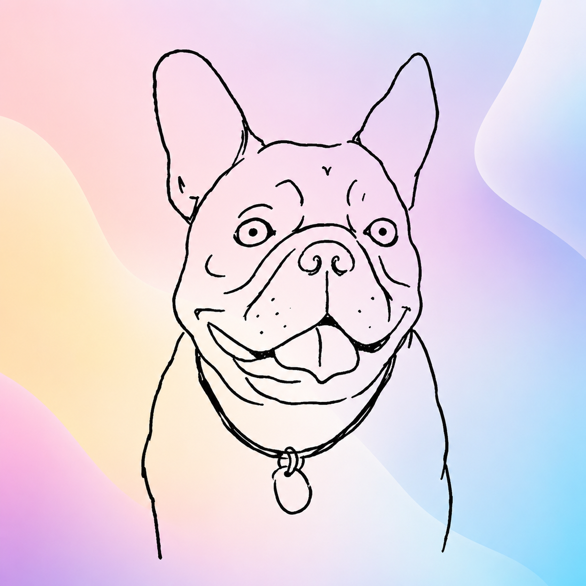 Ugly Pet Portraits
